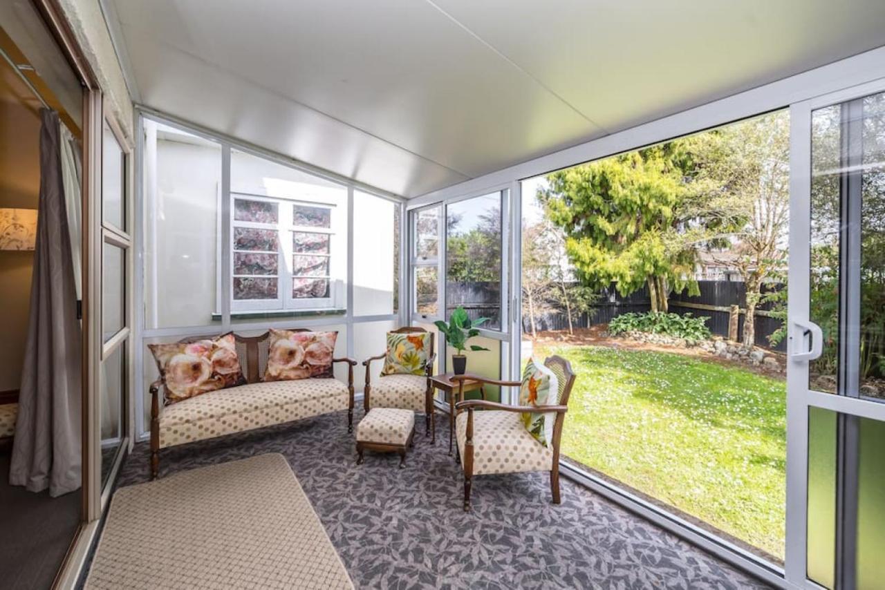 The Farmhouse On Church Greytown Extérieur photo