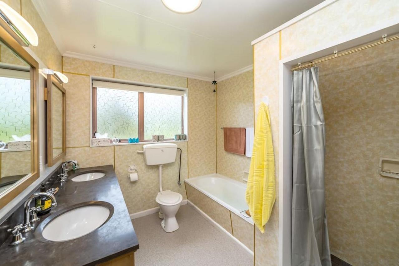 The Farmhouse On Church Greytown Extérieur photo