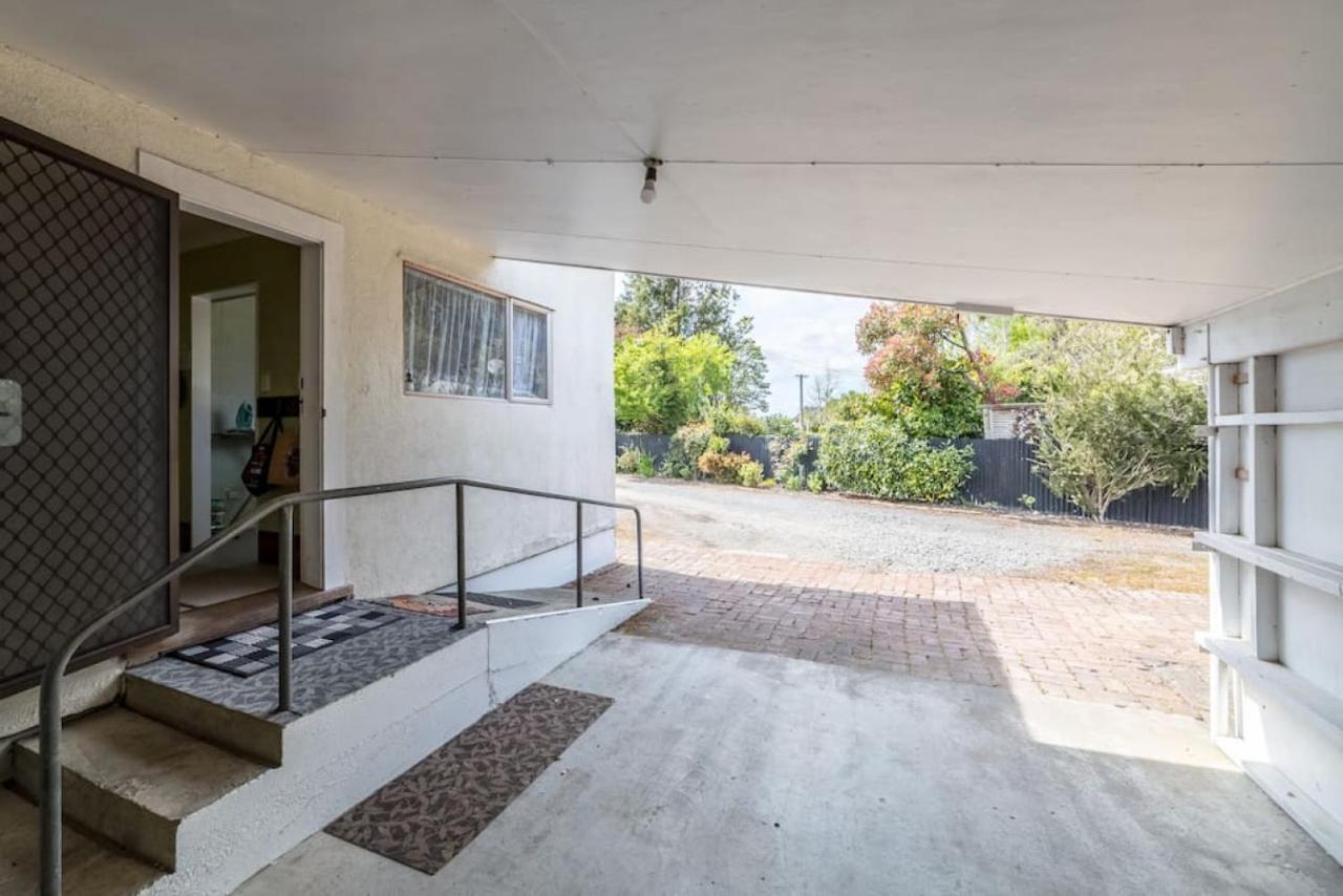 The Farmhouse On Church Greytown Extérieur photo