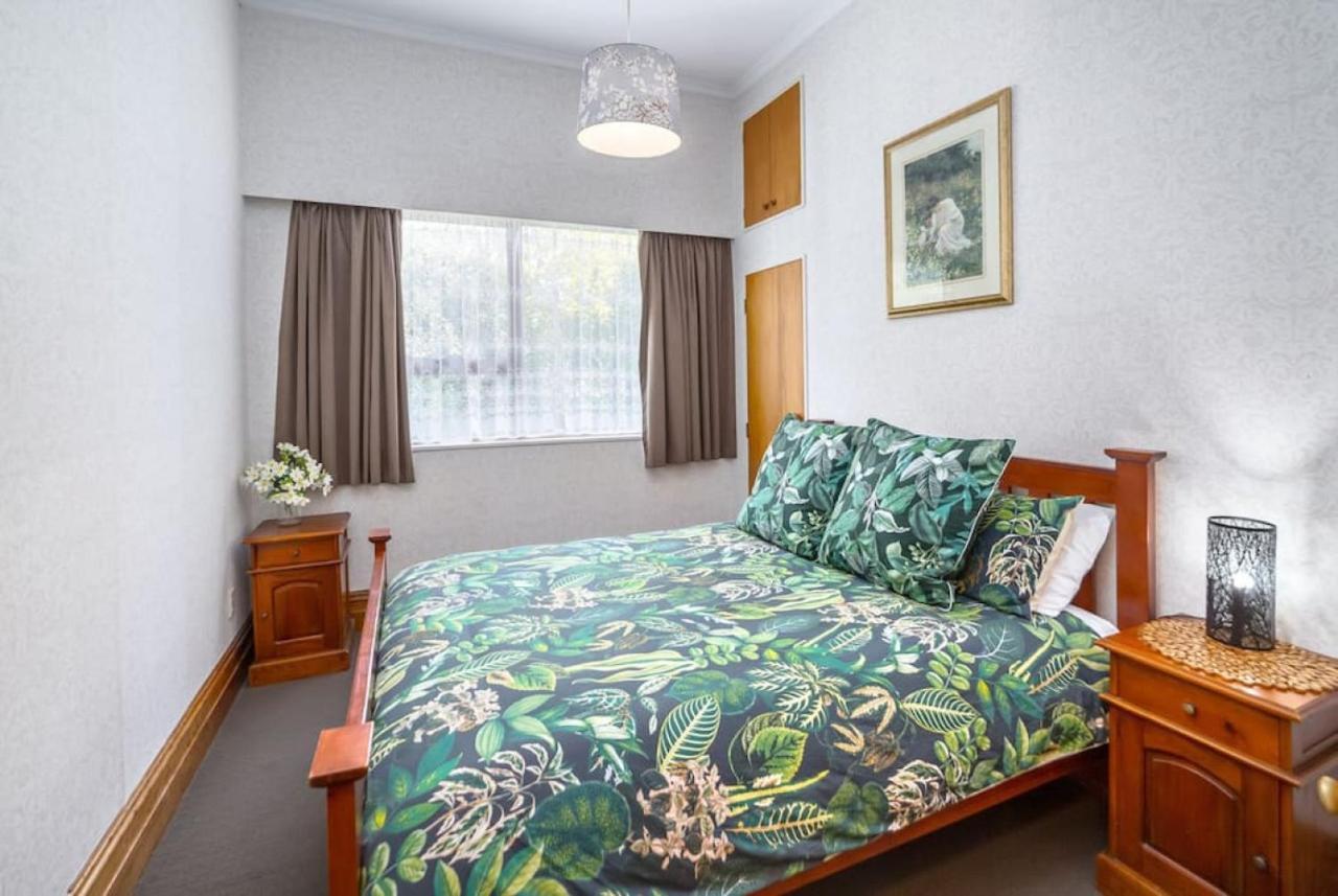 The Farmhouse On Church Greytown Extérieur photo