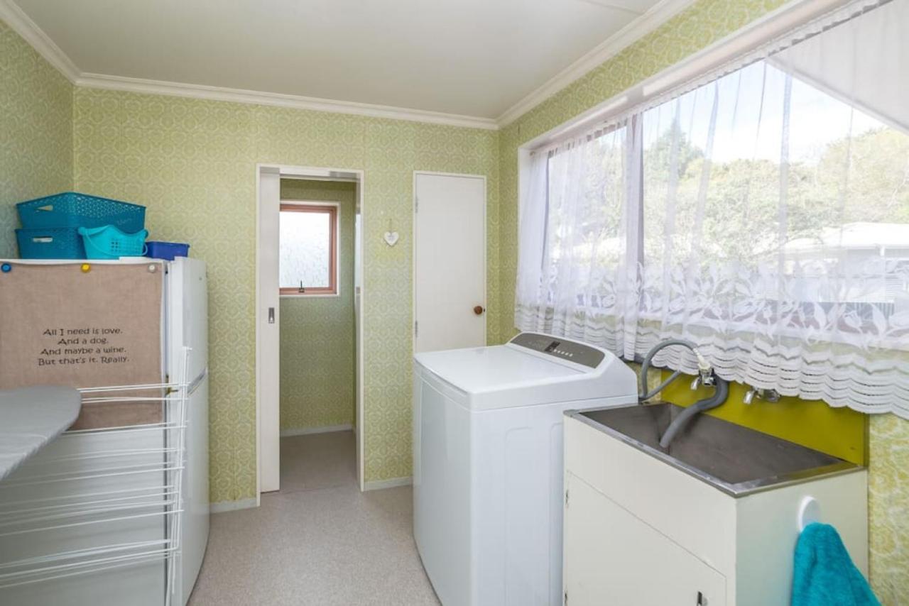 The Farmhouse On Church Greytown Extérieur photo