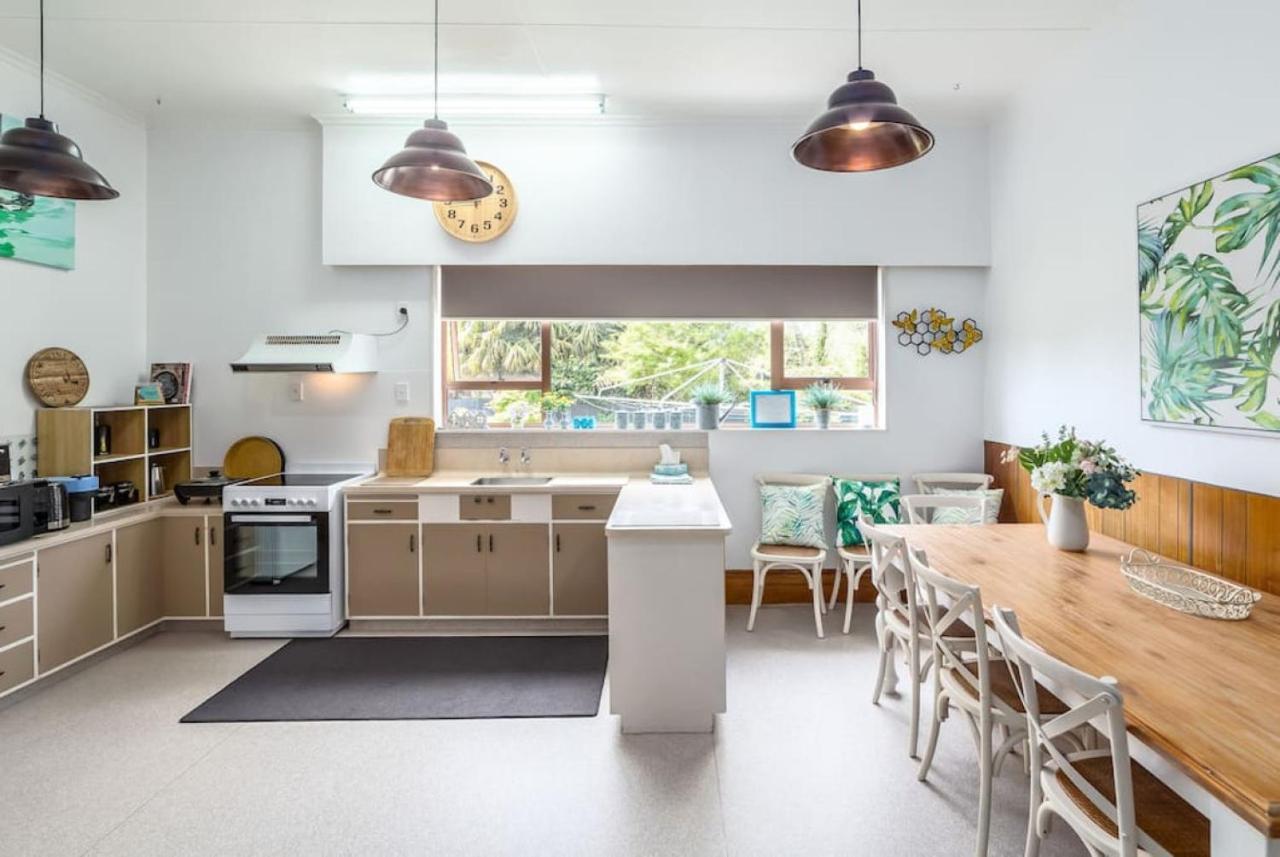 The Farmhouse On Church Greytown Extérieur photo