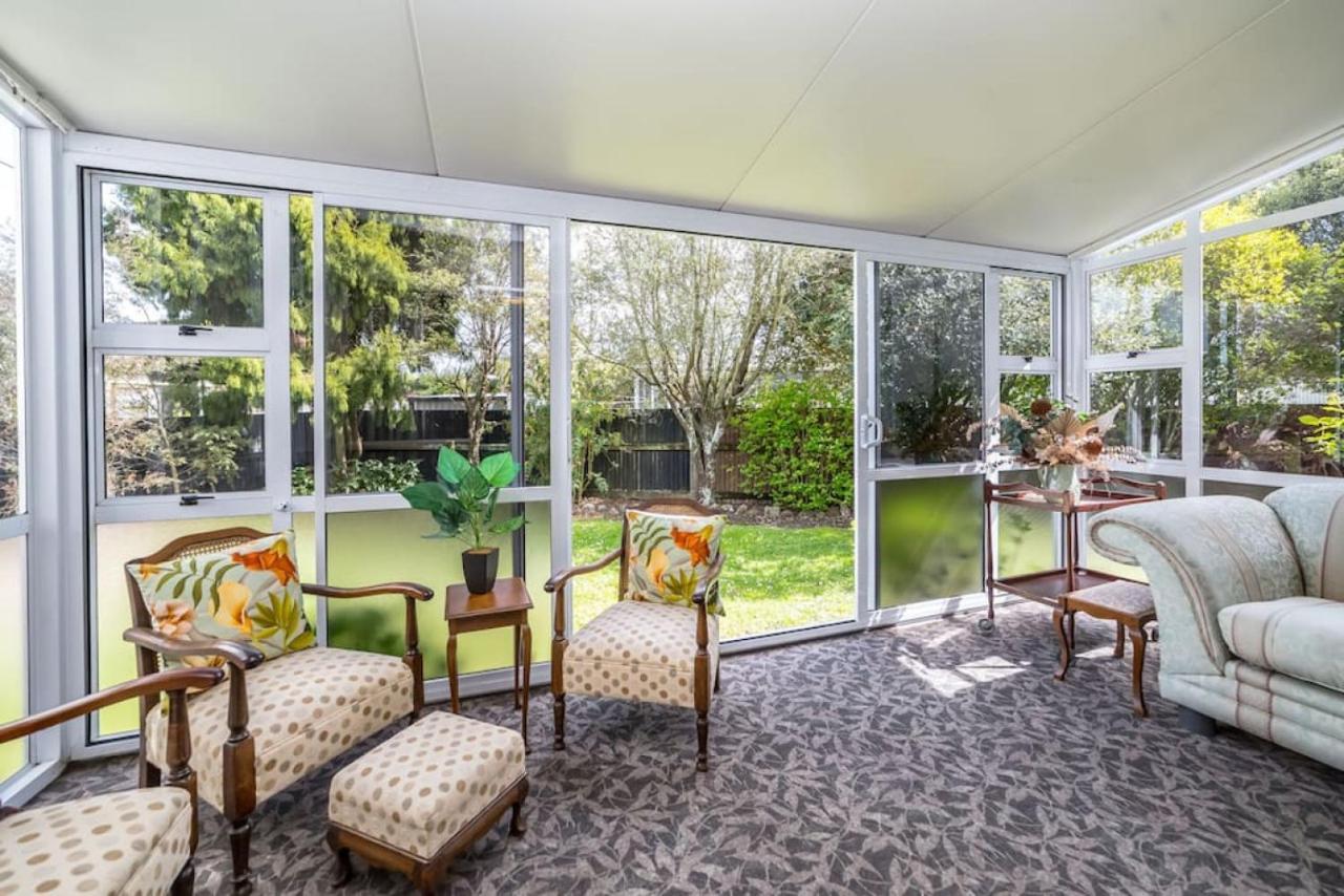 The Farmhouse On Church Greytown Extérieur photo