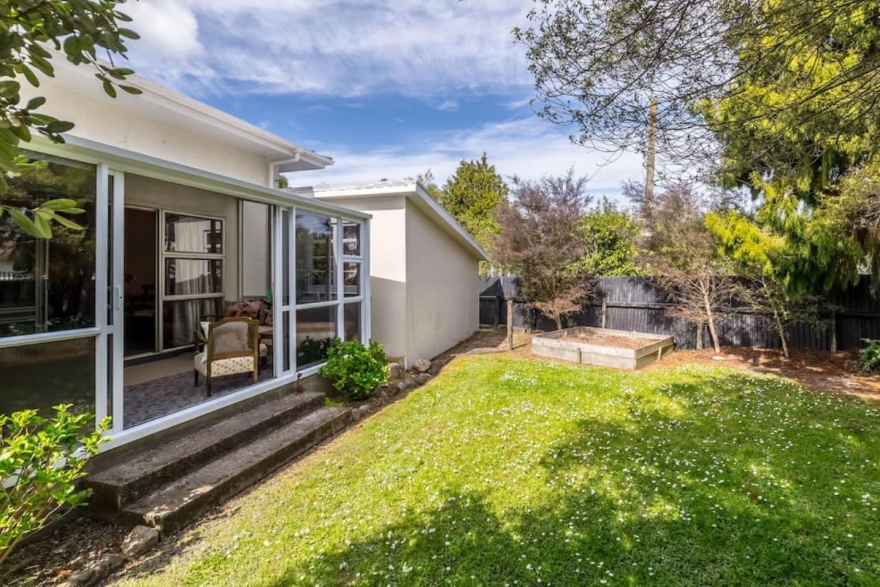 The Farmhouse On Church Greytown Extérieur photo